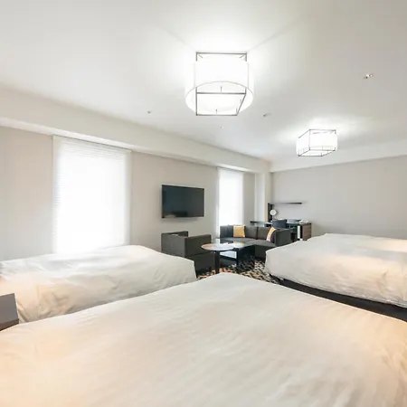 New Otani Inn Sapporo